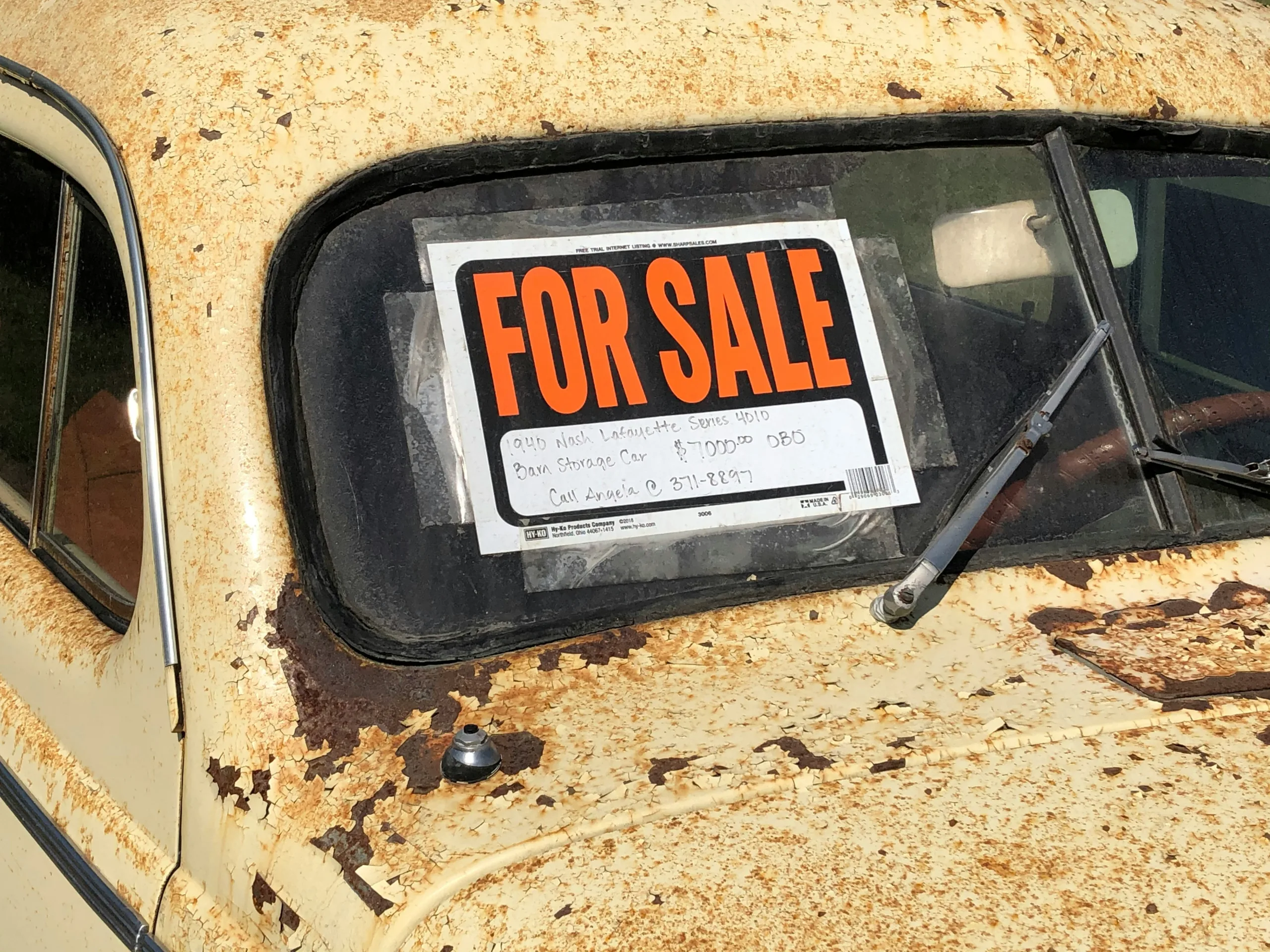 We sold our BMW to Carvana – Here’s how it went